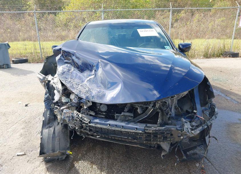 Photo 12 of 2017 Honda Accord SPORT (VIN 1HGCR2F57HA069003)