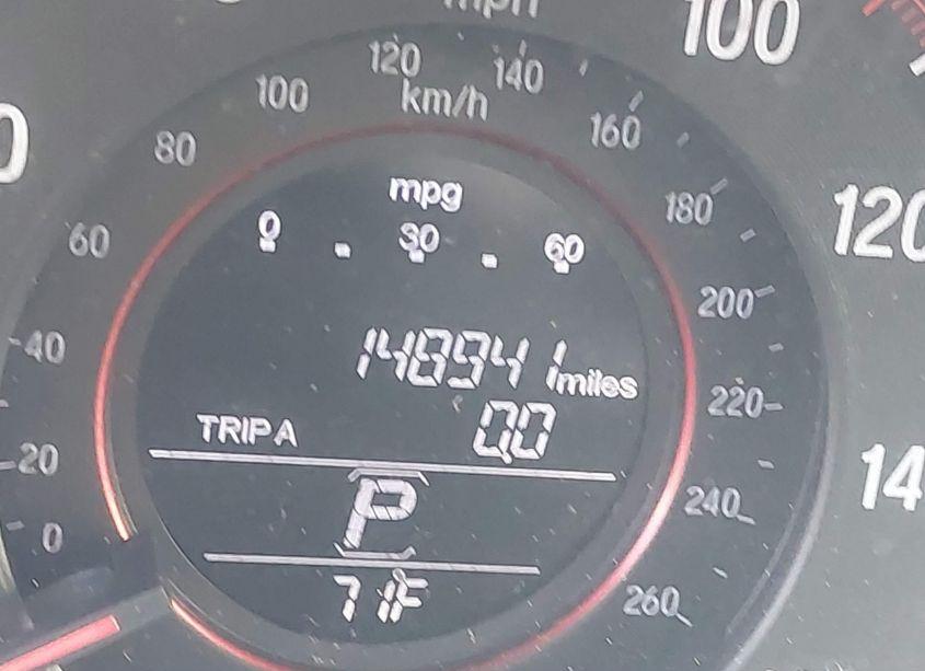 Photo 15 of 2017 Honda Accord SPORT (VIN 1HGCR2F57HA069003)