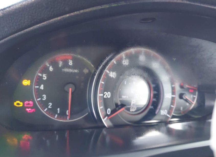 Photo 7 of 2017 Honda Accord SPORT (VIN 1HGCR2F57HA097240)