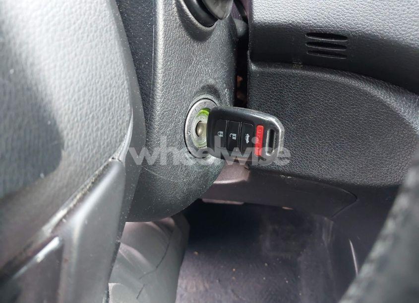 Photo 11 of 2017 Honda Accord SPORT (VIN 1HGCR2F57HA112447)