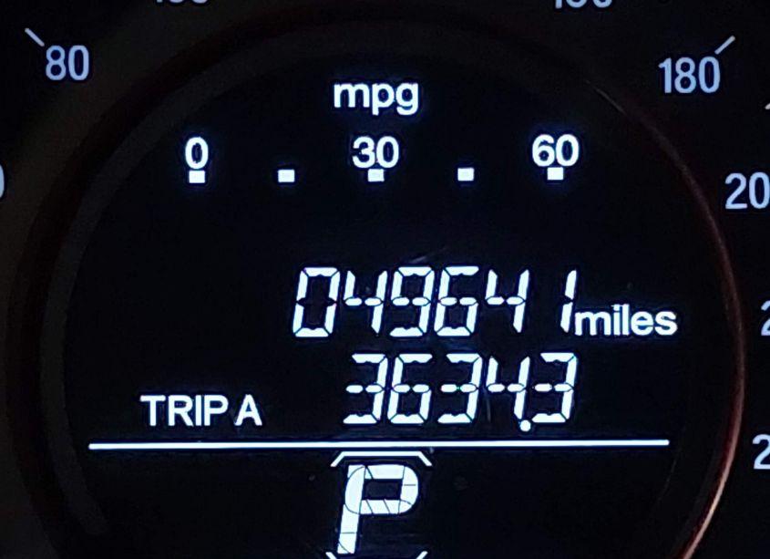 Photo 15 of 2017 Honda Accord SPORT (VIN 1HGCR2F57HA122749)