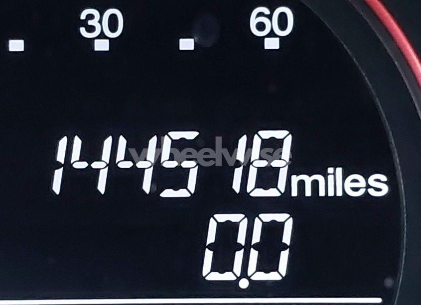 Photo 16 of 2017 Honda Accord SPORT (VIN 1HGCR2F57HA141480)