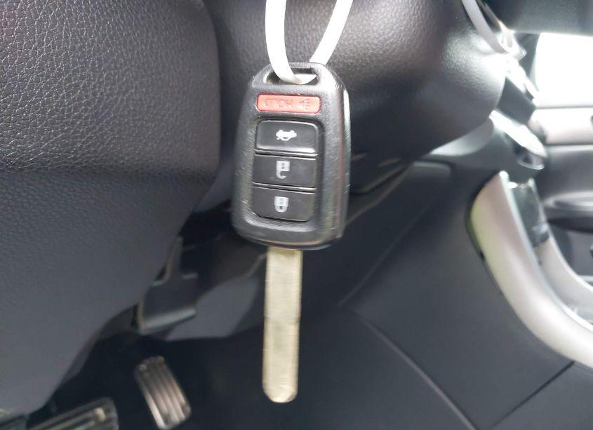 Photo 11 of 2017 Honda Accord SPORT (VIN 1HGCR2F57HA145268)