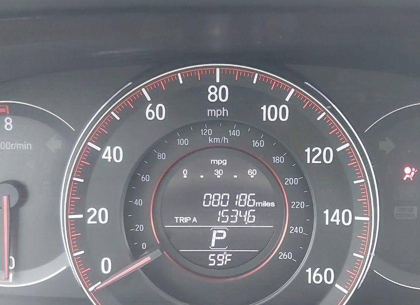 Photo 16 of 2017 Honda Accord SPORT (VIN 1HGCR2F57HA145268)