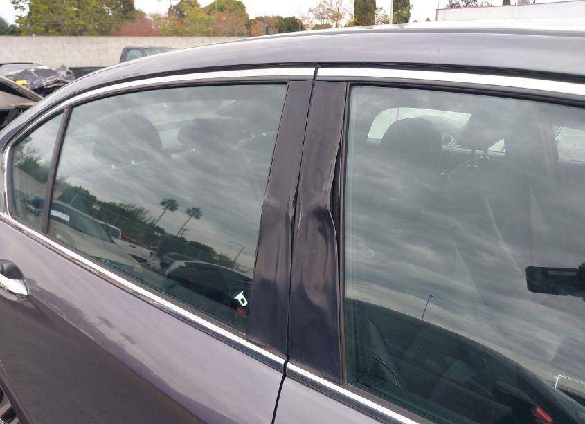 Photo 18 of 2017 Honda Accord SPORT (VIN 1HGCR2F57HA145268)