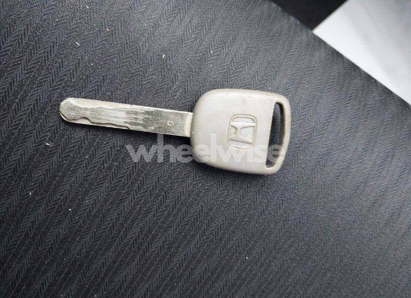 Photo 11 of 2017 Honda Accord SPORT (VIN 1HGCR2F57HA248240)