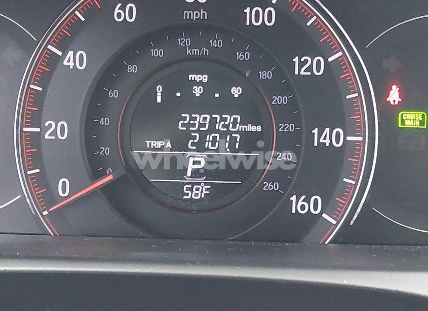 Photo 15 of 2017 Honda Accord SPORT (VIN 1HGCR2F57HA248240)