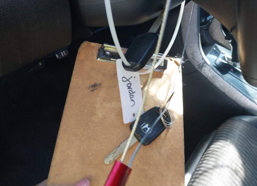 Photo 11 of 2017 Honda Accord SPORT (VIN 1HGCR2F57HA261201)