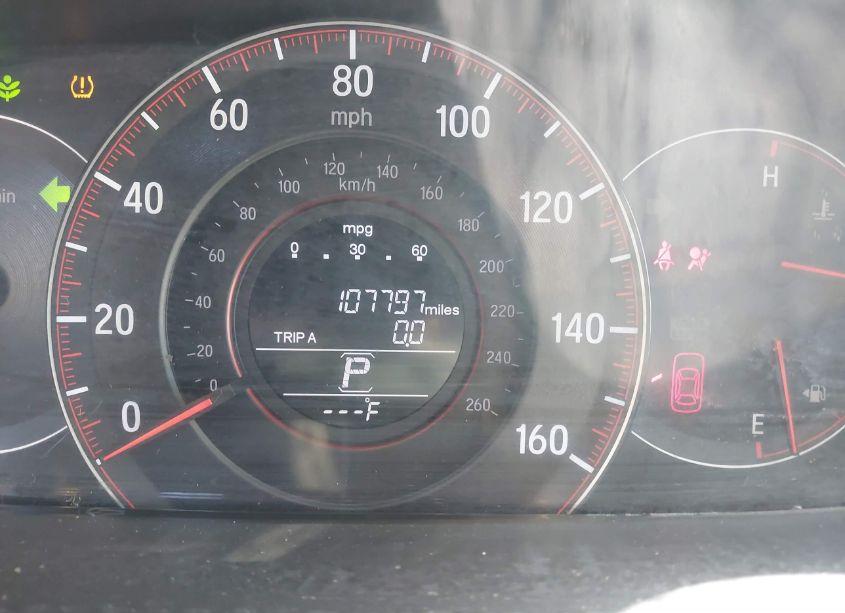 Photo 15 of 2017 Honda Accord SPORT (VIN 1HGCR2F57HA261201)