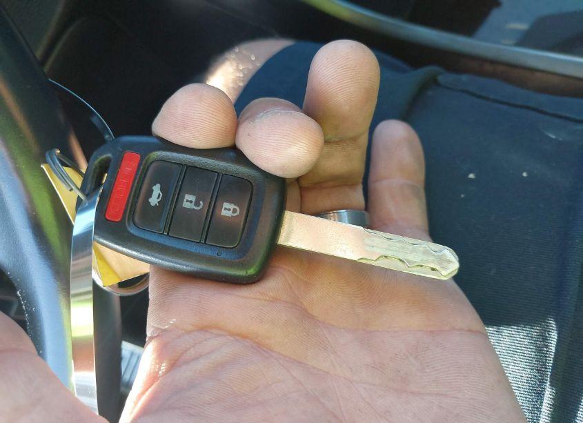 Photo 11 of 2017 Honda Accord SPORT (VIN 1HGCR2F57HA273686)