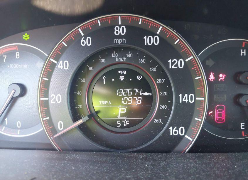 Photo 15 of 2017 Honda Accord SPORT (VIN 1HGCR2F57HA273686)