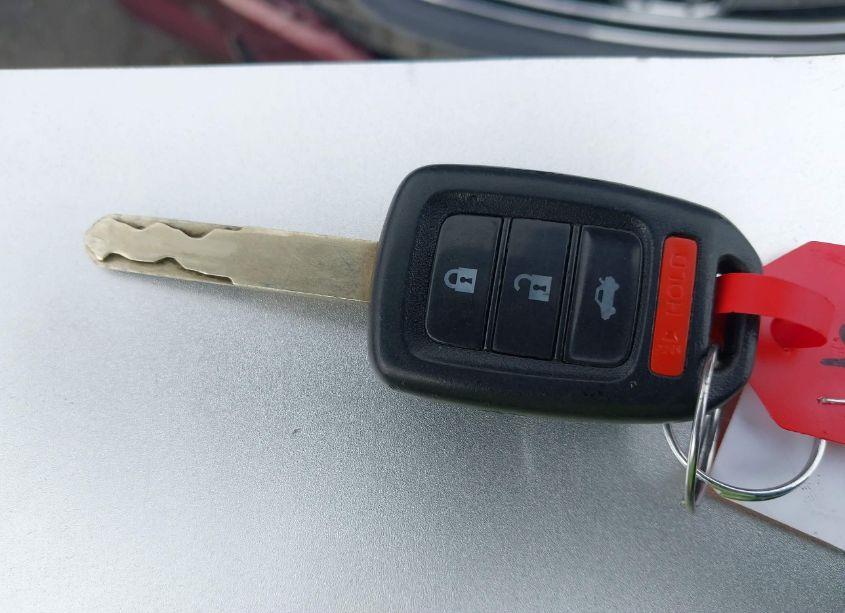 Photo 11 of 2017 Honda Accord SPORT (VIN 1HGCR2F57HA289922)