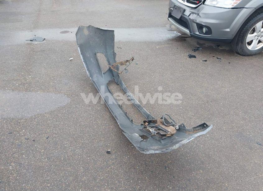 Photo 12 of 2013 Honda Accord SPORT (VIN 1HGCR2F58DA057730)