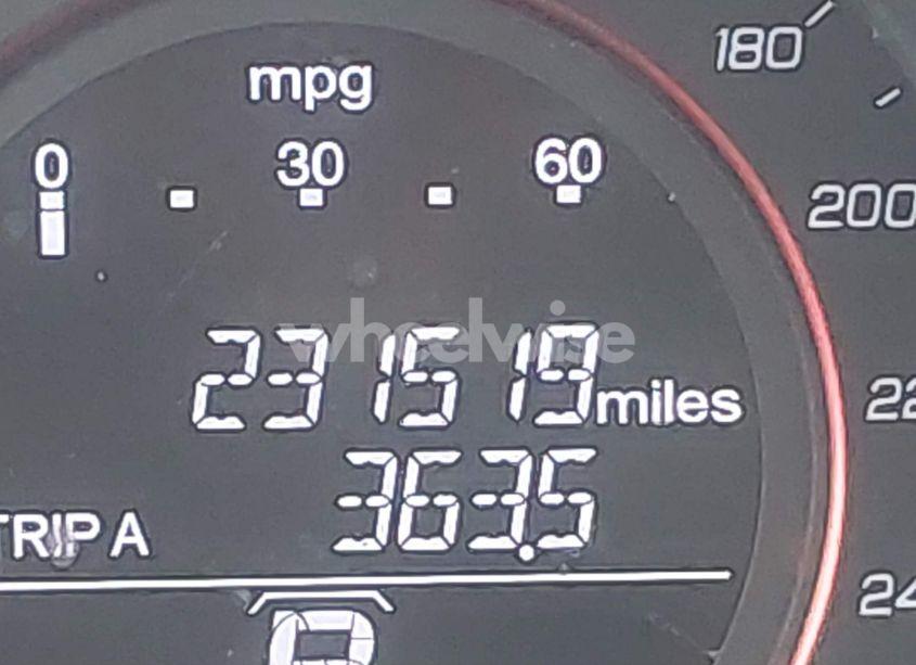 Photo 16 of 2013 Honda Accord SPORT (VIN 1HGCR2F58DA057730)