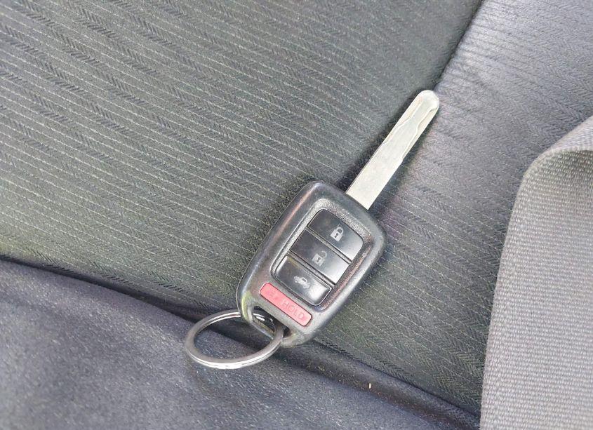 Photo 11 of 2013 Honda Accord SPORT (VIN 1HGCR2F58DA073975)