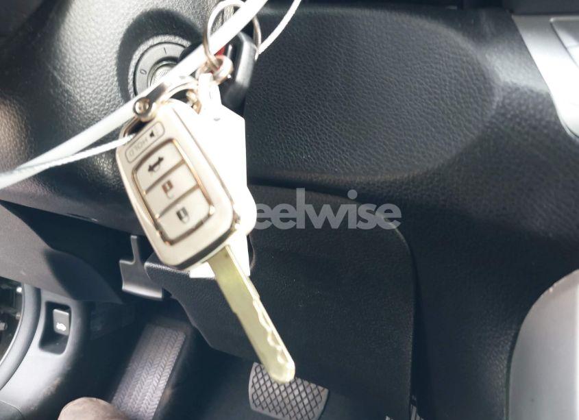 Photo 11 of 2013 Honda Accord SPORT (VIN 1HGCR2F58DA124312)