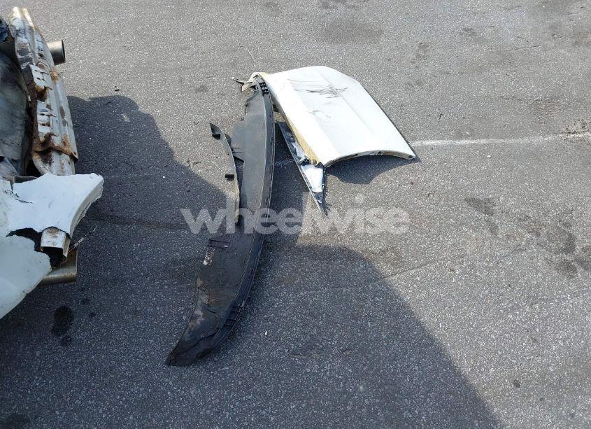 Photo 12 of 2013 Honda Accord SPORT (VIN 1HGCR2F58DA199270)