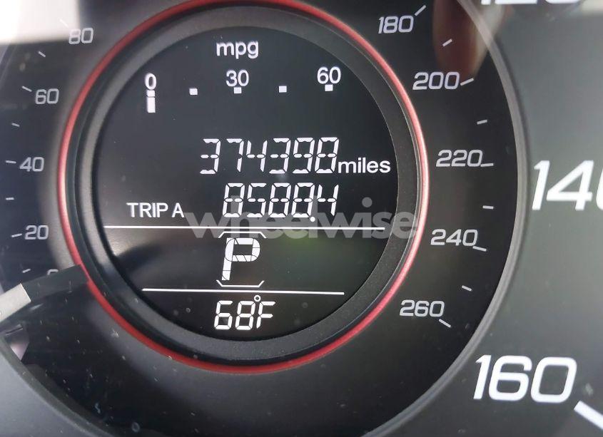 Photo 16 of 2013 Honda Accord SPORT (VIN 1HGCR2F58DA199270)