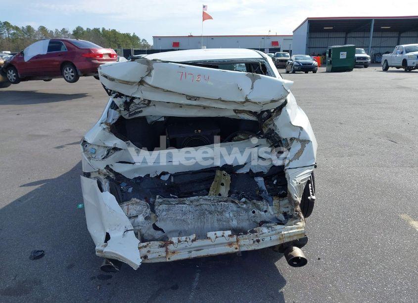 Photo 17 of 2013 Honda Accord SPORT (VIN 1HGCR2F58DA199270)