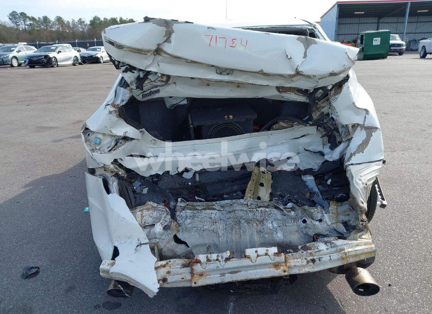 Photo 6 of 2013 Honda Accord SPORT (VIN 1HGCR2F58DA199270)