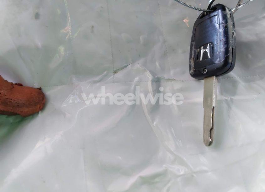 Photo 11 of 2013 Honda Accord SPORT (VIN 1HGCR2F58DA209263)