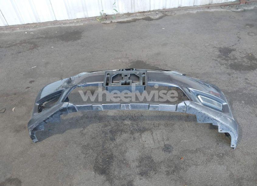 Photo 12 of 2013 Honda Accord SPORT (VIN 1HGCR2F58DA209263)