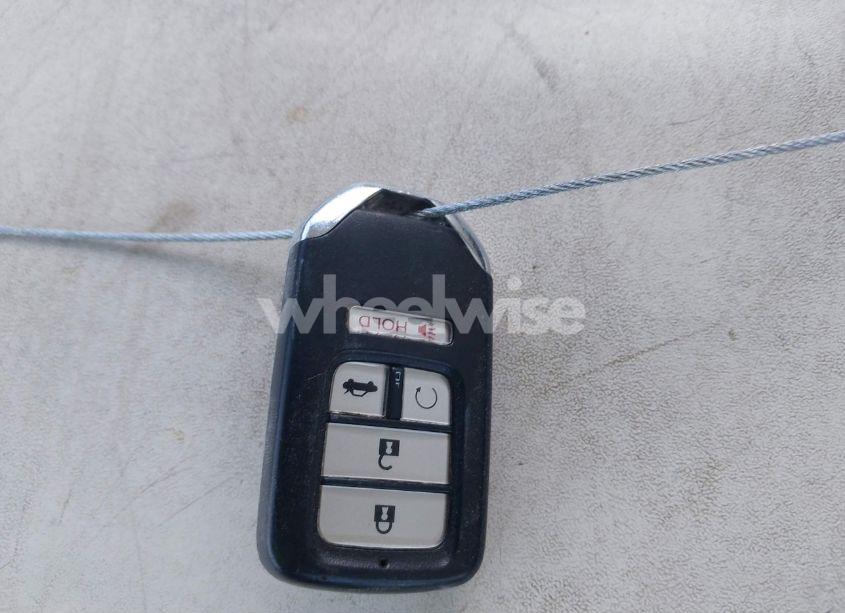 Photo 11 of 2013 Honda Accord SPORT (VIN 1HGCR2F58DA265882)