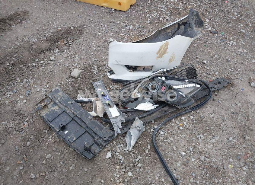 Photo 12 of 2013 Honda Accord SPORT (VIN 1HGCR2F58DA265882)