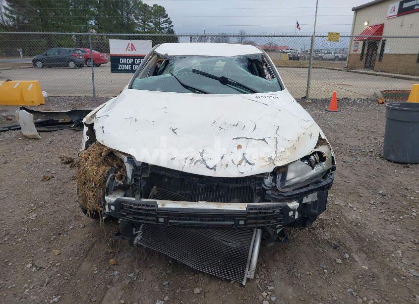 Photo 13 of 2013 Honda Accord SPORT (VIN 1HGCR2F58DA265882)