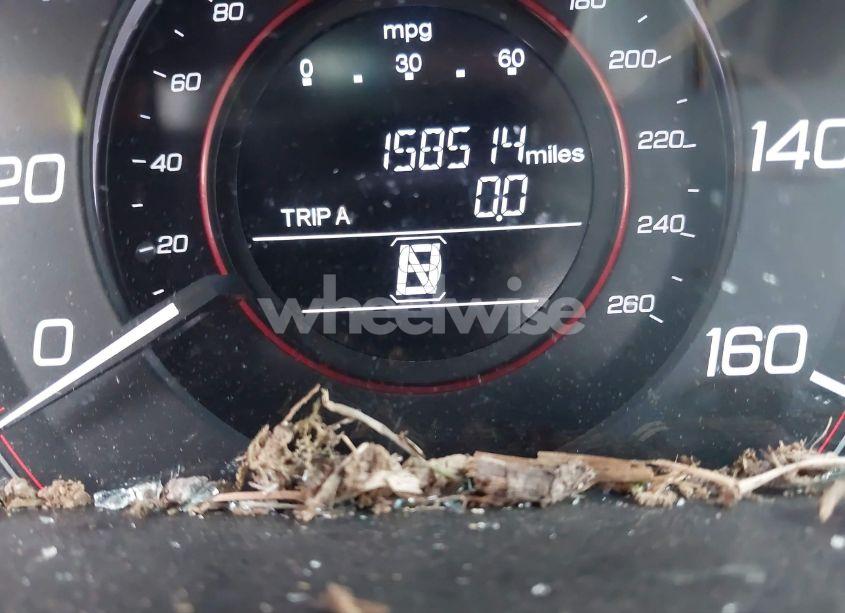 Photo 16 of 2013 Honda Accord SPORT (VIN 1HGCR2F58DA265882)