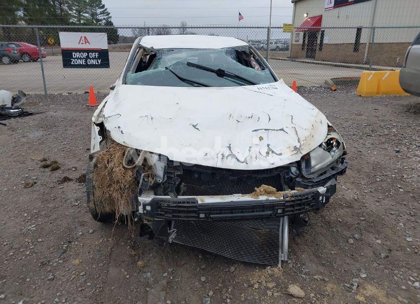 Photo 6 of 2013 Honda Accord SPORT (VIN 1HGCR2F58DA265882)