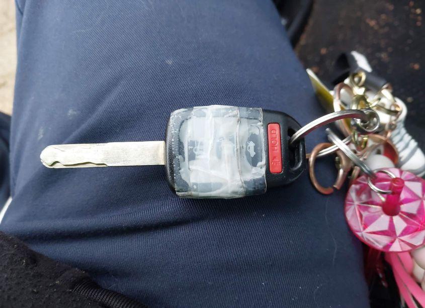 Photo 11 of 2013 Honda Accord SPORT (VIN 1HGCR2F58DA282004)