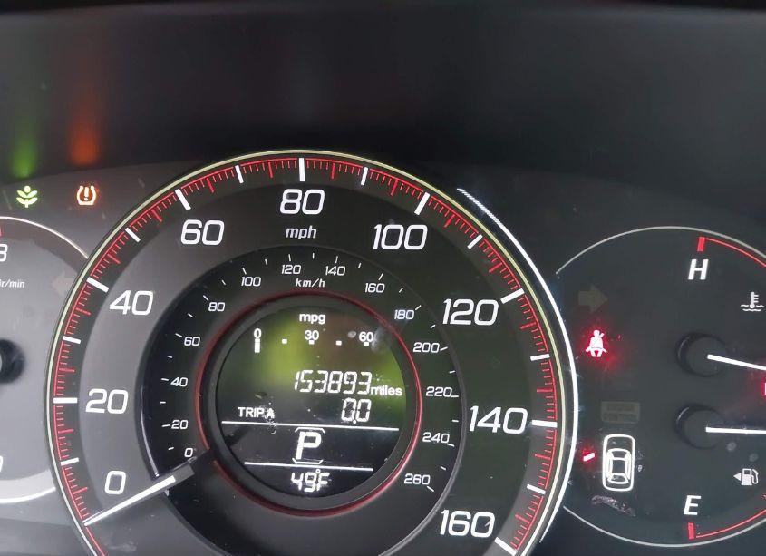 Photo 16 of 2013 Honda Accord SPORT (VIN 1HGCR2F58DA282004)