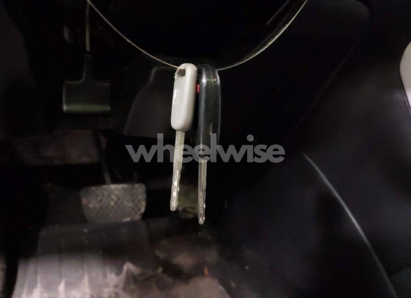 Photo 11 of 2014 Honda Accord SPORT (VIN 1HGCR2F58EA011283)