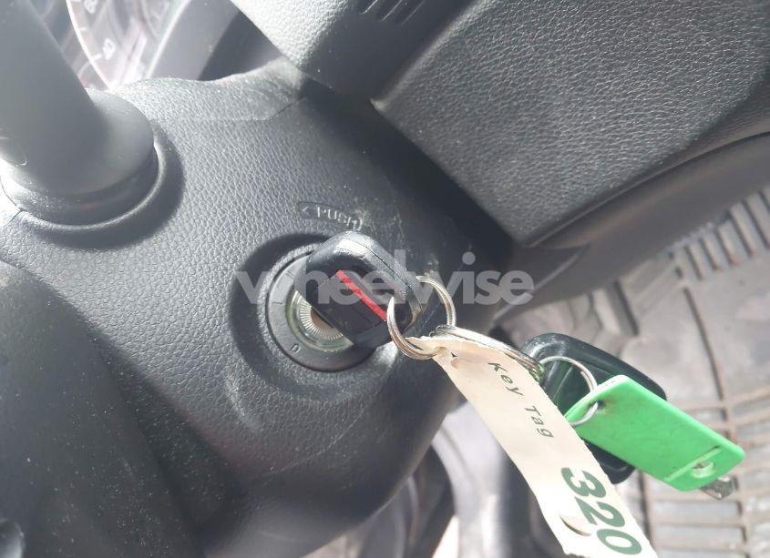 Photo 11 of 2014 Honda Accord SPORT (VIN 1HGCR2F58EA012028)