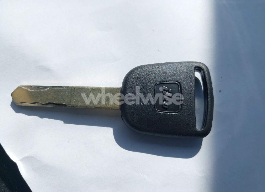 Photo 11 of 2014 Honda Accord SPORT (VIN 1HGCR2F58EA025068)