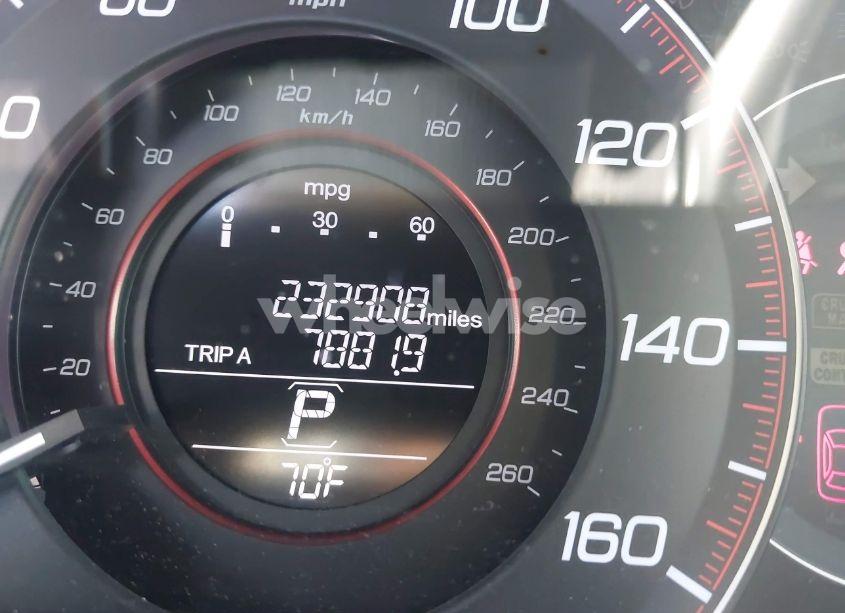 Photo 15 of 2014 Honda Accord SPORT (VIN 1HGCR2F58EA025068)