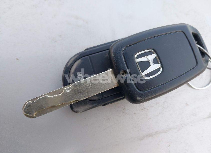 Photo 11 of 2014 Honda Accord SPORT (VIN 1HGCR2F58EA038869)