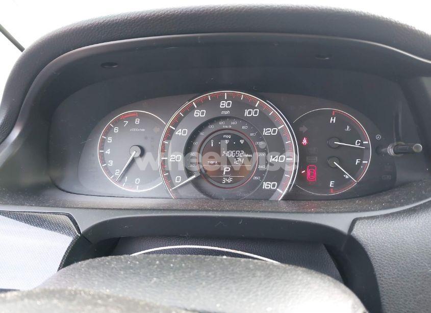 Photo 7 of 2014 Honda Accord SPORT (VIN 1HGCR2F58EA038869)