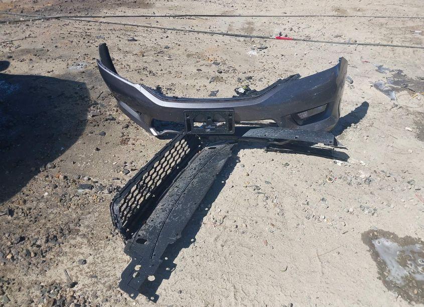 Photo 12 of 2014 Honda Accord SPORT (VIN 1HGCR2F58EA066008)