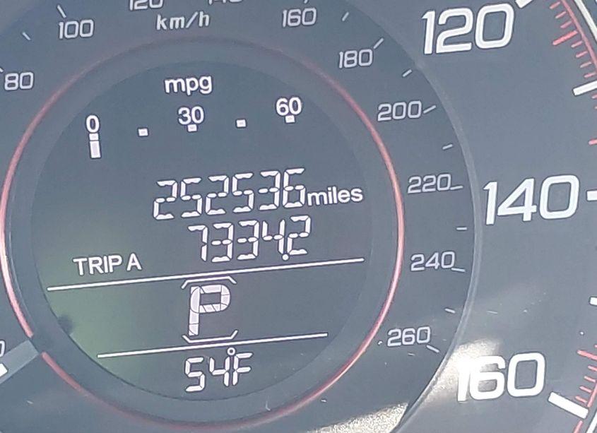 Photo 16 of 2014 Honda Accord SPORT (VIN 1HGCR2F58EA066008)