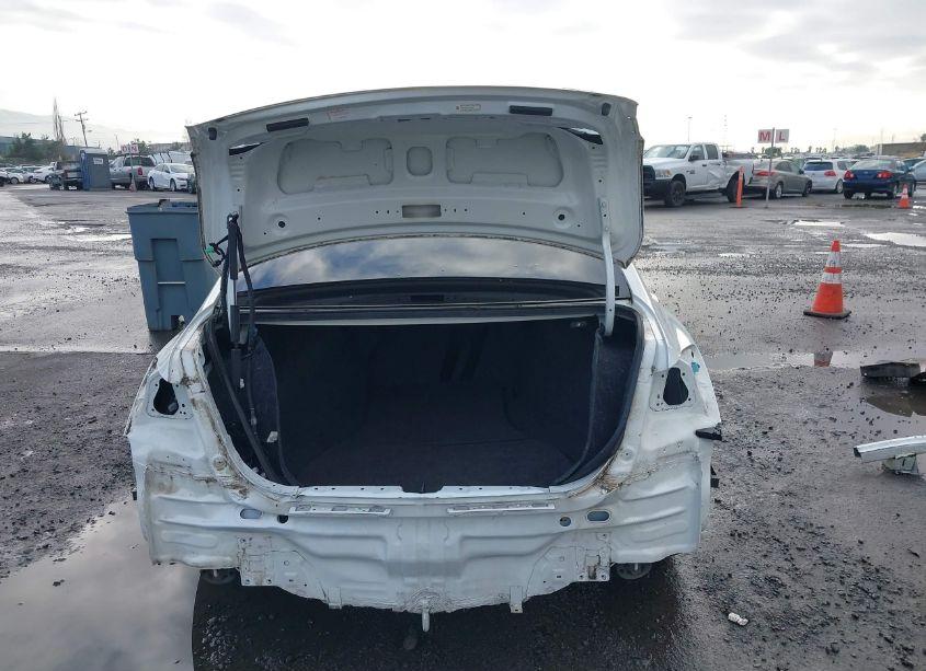 Photo 17 of 2014 Honda Accord SPORT (VIN 1HGCR2F58EA070611)