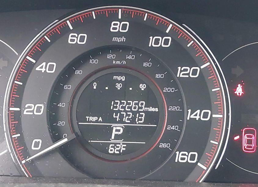 Photo 15 of 2014 Honda Accord SPORT (VIN 1HGCR2F58EA074058)