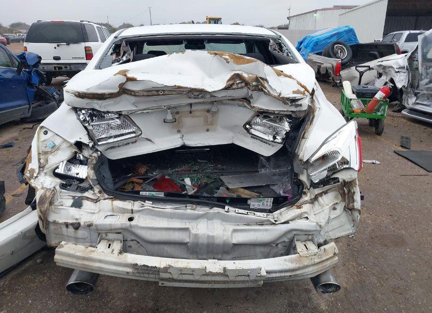 Photo 16 of 2014 Honda Accord SPORT (VIN 1HGCR2F58EA074058)