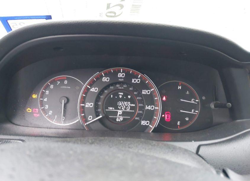 Photo 7 of 2014 Honda Accord SPORT (VIN 1HGCR2F58EA074058)