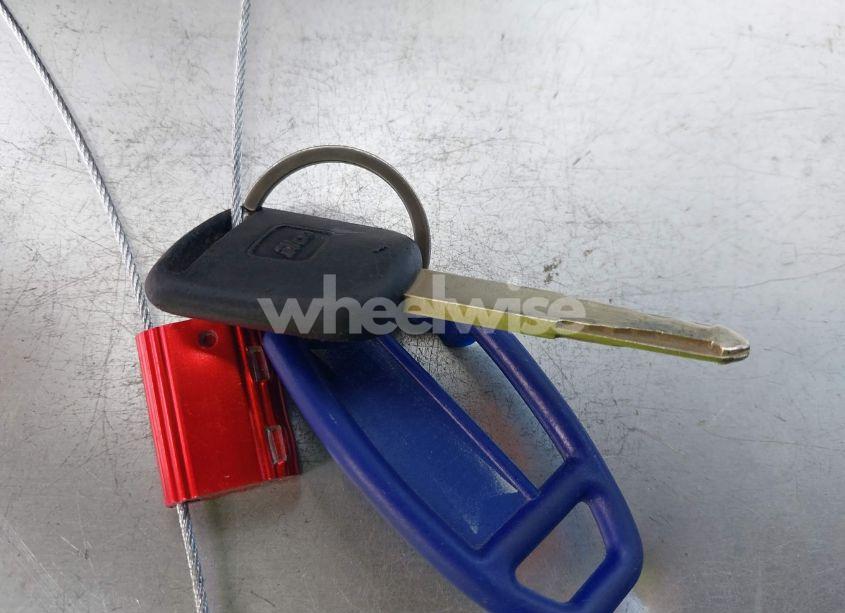 Photo 11 of 2014 Honda Accord SPORT (VIN 1HGCR2F58EA091278)