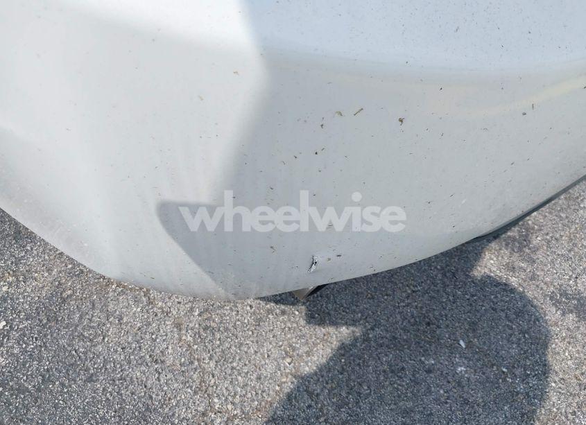 Photo 17 of 2014 Honda Accord SPORT (VIN 1HGCR2F58EA091278)