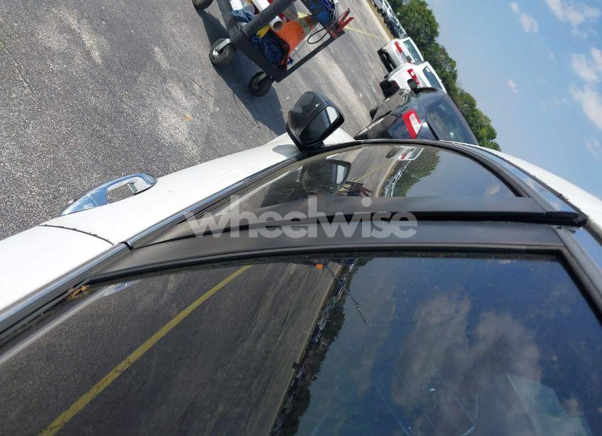 Photo 18 of 2014 Honda Accord SPORT (VIN 1HGCR2F58EA091278)