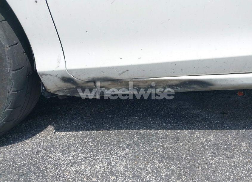 Photo 19 of 2014 Honda Accord SPORT (VIN 1HGCR2F58EA091278)