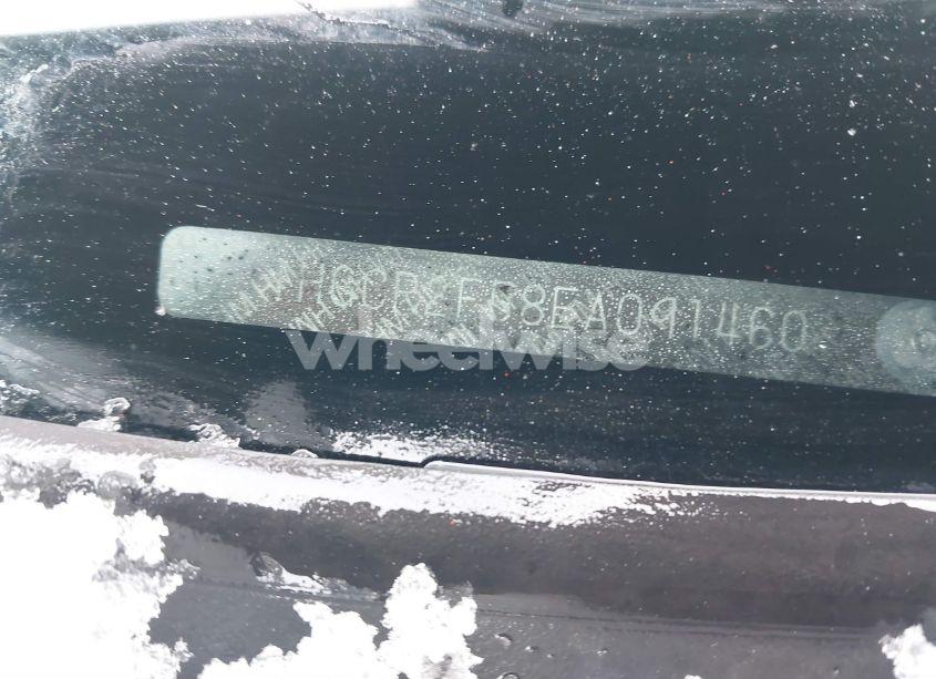 Photo 17 of 2014 Honda Accord SPORT (VIN 1HGCR2F58EA091460)